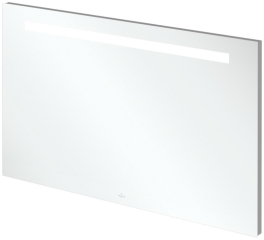 Зеркало Villeroy & Boch More to See One 100x60, с подсветкой