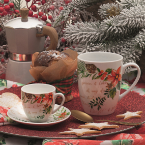 Кружка Madison Wish 280 мл