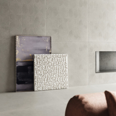 Керамогранит Imola Oxyd Q 120х120 N, Grey, 10,5 мм