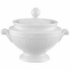 Крышка для сахарницы Villeroy & Boch Cellini