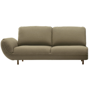 Диван Calligaris Favola CS3455, трехместный, Taupe