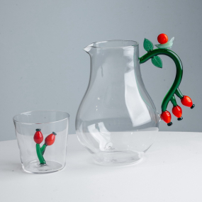 Кувшин "Шиповник" Woodland Tales 1,5 л