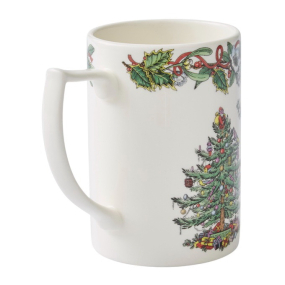 Набор кружек Christmas Tree 350 мл, 4 шт