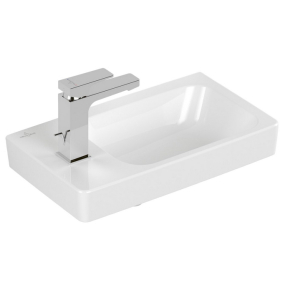 Раковина Villeroy & Boch Architectura 48х28, подвесная