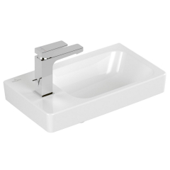 Раковина Villeroy & Boch Architectura 48х28, подвесная