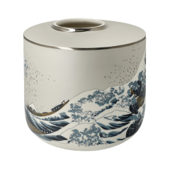 Ваза "Большая волна" 16 см