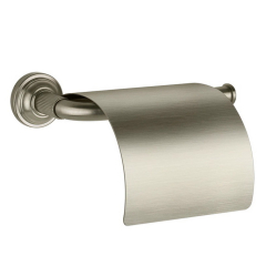 Держатель для туалетной бумаги Gessi Venti20 65449.149, брашированный никель