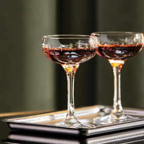 Набор рюмок Newport Twist 75 мл, 6 шт