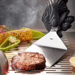 Лопатка для барбекю BBQ Roasting 31,5 см