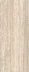 Керамогранит Panaria Ceramica Perpetual 60х120 Nat, Travertino Cream, 9 мм