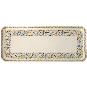 Блюдо сервировочное Toscana 36х15,5 см