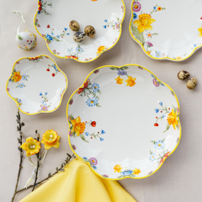 Блюдо "Цветок" Spring Awakening 16 см