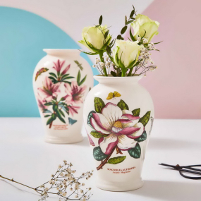 Ваза "Магнолия" 20 см