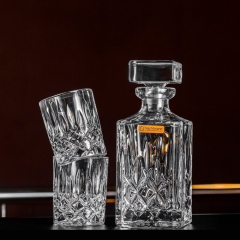 Набор для виски Noblesse, 3 предмета