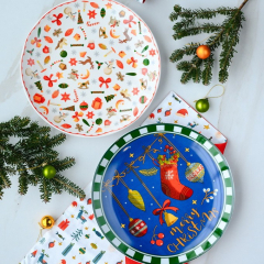 Блюдо сервировочное Poema Delish 31 см