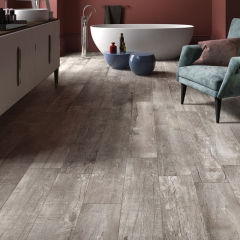 Керамогранит La Faenza Nirvana 20х120 N, Beige, 11 мм