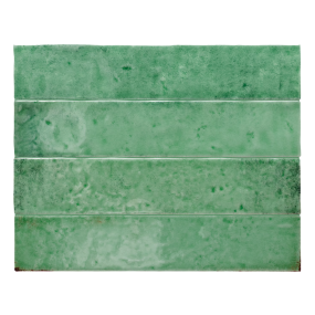 Плитка керамическая Equipe Menorca 6,5х32,8, Lake, 8,5 мм