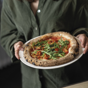 Блюдо NewMoon 37 см