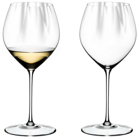 Набор бокалов для вина Chardonnay Performance 727 мл, 2 шт
