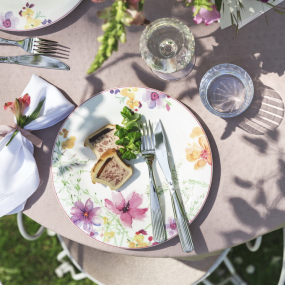 Тарелка столовая Mariefleur Basic 27 см