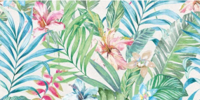 Керамогранит Rondine Baltic 60х120, Flora Mix, 8,5 мм