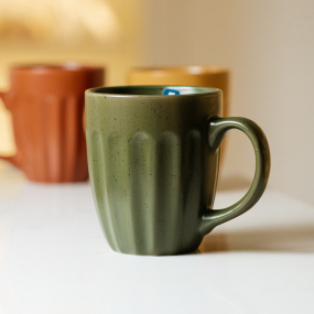 Кружка Costantin 300 мл, зеленая