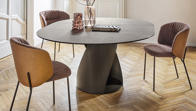 Обзор Sweel Chair