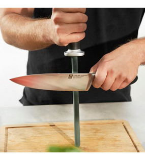 Мусат керамический Zwilling Sharpener 23 см