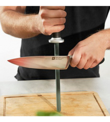 Мусат керамический Zwilling Sharpener 23 см
