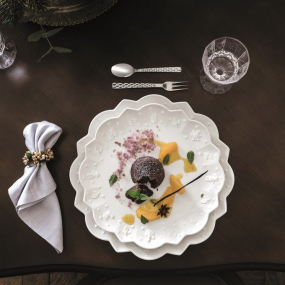 Блюдо сервировочное Toy’s Delight Royal Classic 34 см