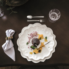 Блюдо сервировочное Toy’s Delight Royal Classic 34 см