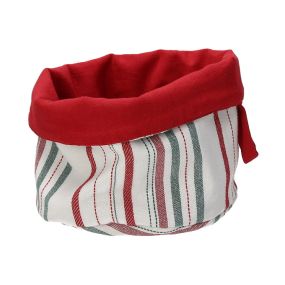 Корзинка для хлеба Textile Regimental 18х16,5 см