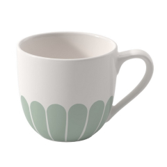 Чашка для эспрессо Fleur Vert 70 мл