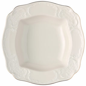 Салатник Sanssouci Ivory Gold 30 см
