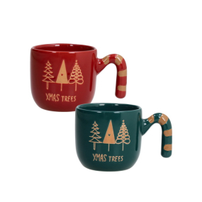 Набор чашек кофейных Candy Twist 130 мл, 2 шт