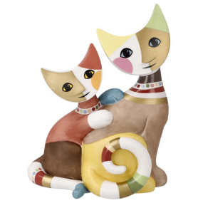 Фигурка "Ноэми и Тодео" 16,5 см