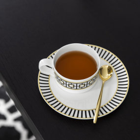 Чашка чайная MetroChic 230 мл