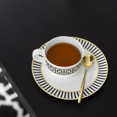 Чашка чайная MetroChic 230 мл