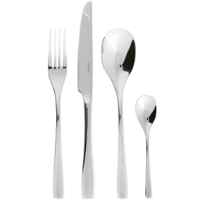 Набор столовых приборов Sintesi, 24 предмета