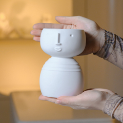 Ваза Lina 16 см