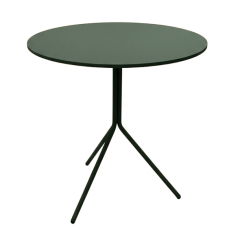 Стол Pedrali Lamiera 70х70, Green