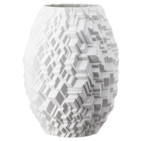 Ваза Phi City 28 см