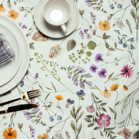 Скатерть-дорожка Freya 50x140 см