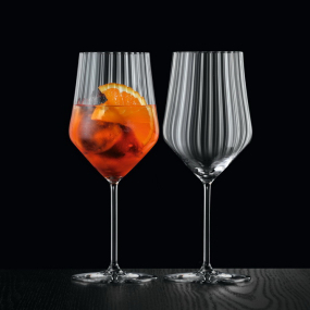 Набор бокалов для красного вина Aperitivo 640 мл, 2 шт