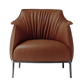 Кресло Poltrona Frau Archibald, Iroko