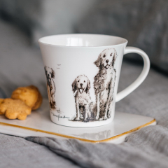 Кружка "Мы вместе" 350 мл