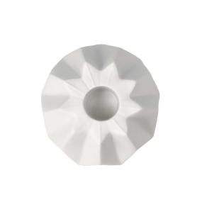 Подсвечник Polygono Star 8 см