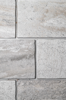 Керамогранит Imola Trail 20х30 N, Quarzite Bianco, 18 мм