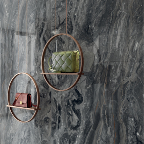 Керамогранит Panaria Perpetual 60х60 Lux, Orobico Blend, 9 мм