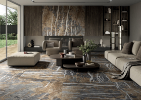 Плитка Керамогранит Imola The room 60х120 LP, Blue Jeans, 6,5 мм